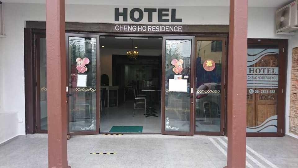 Cheng Ho Residence
