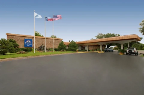Americas Best Value Inn-Ft. Worth/Hurst