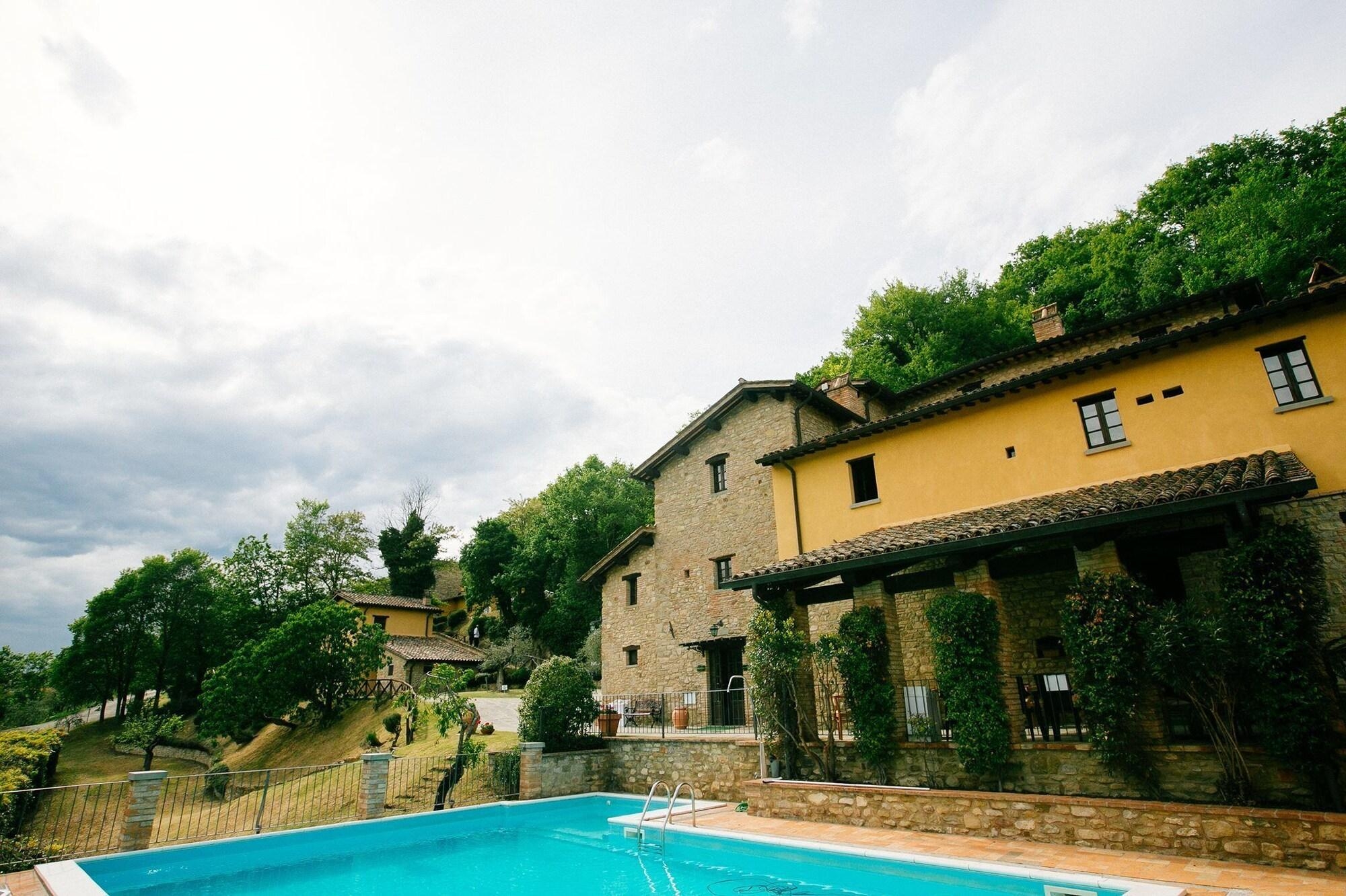 Borgo Dei Sapori