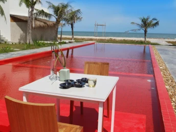RedZ Resort