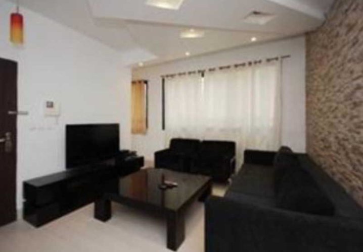 Shenkin Tower Apartments