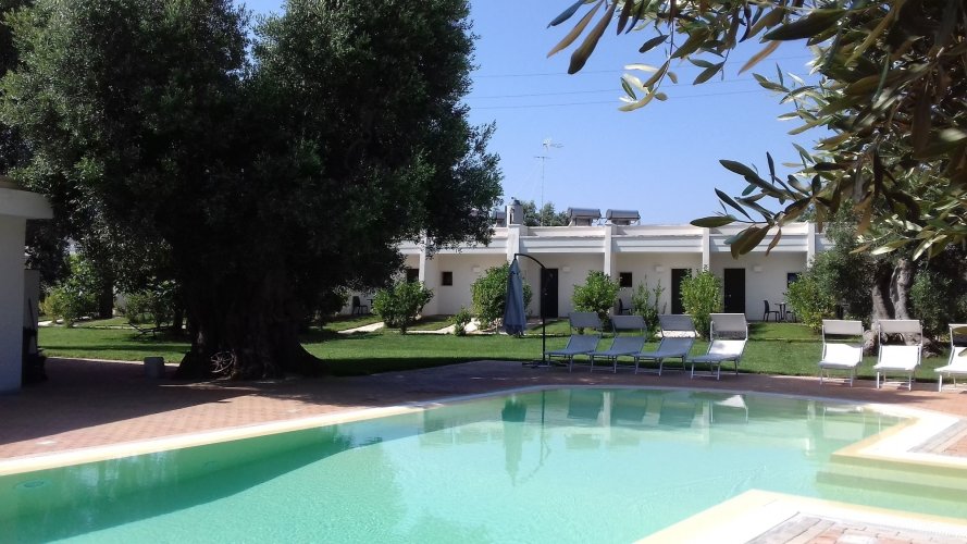 Hotel Vicario