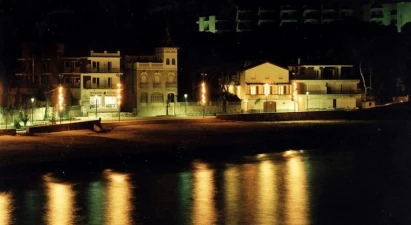Hostal La Fosca