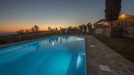 Agriturismo Henni