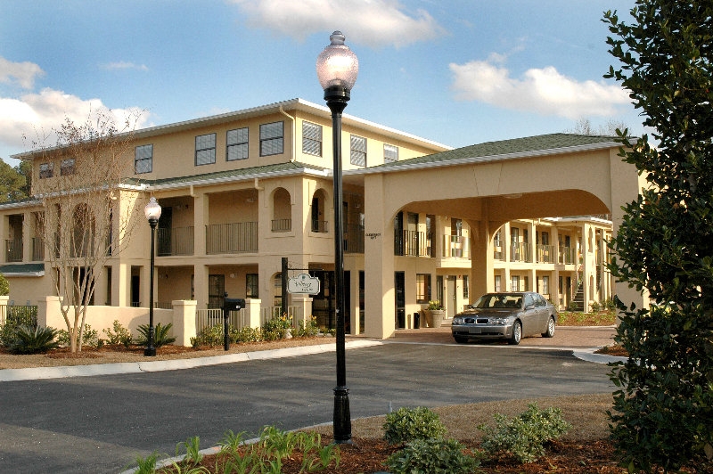 Inn At Mulberry Grove
