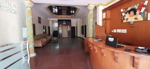 Sai Ranga Hotel & Residency