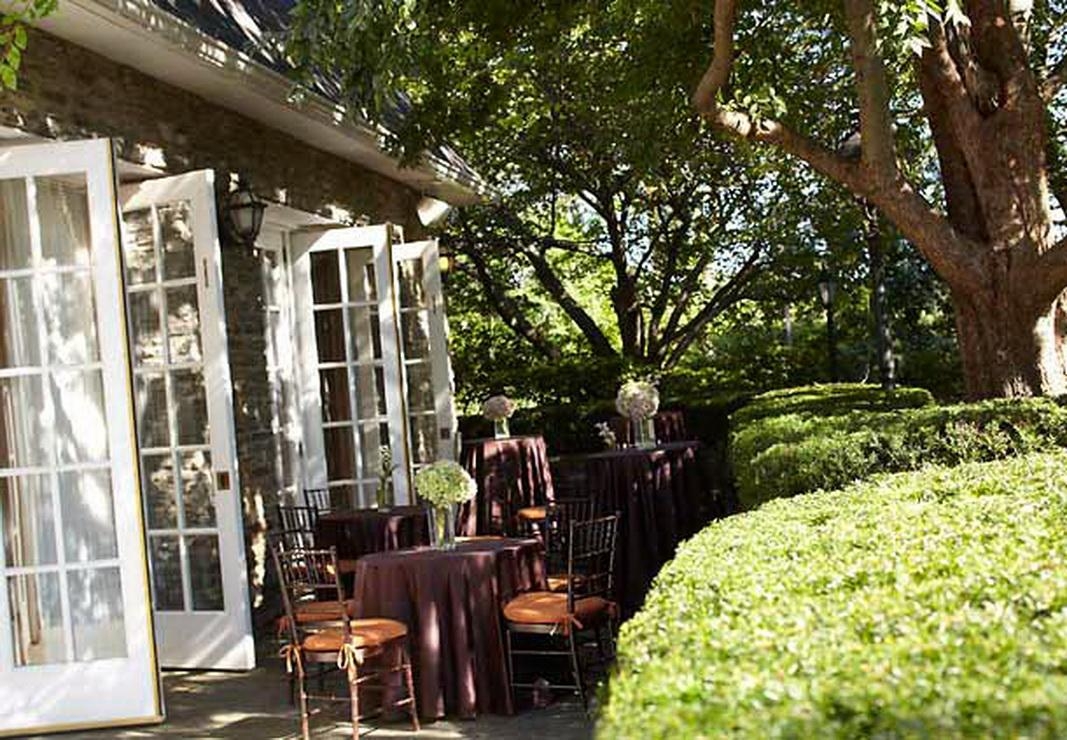 Renaissance Westchester Hotel