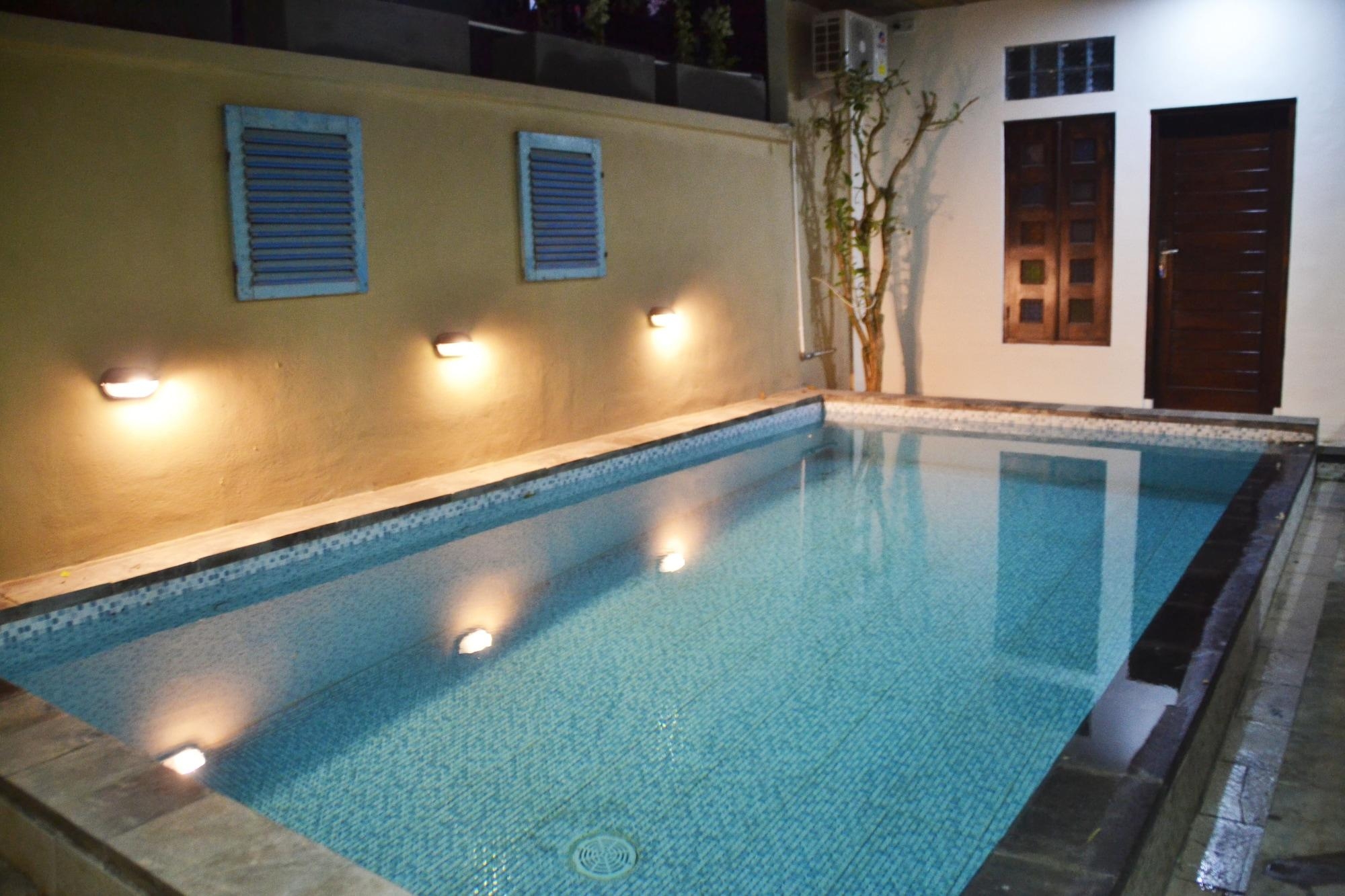 Pudi Homestay