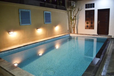 Pudi Homestay