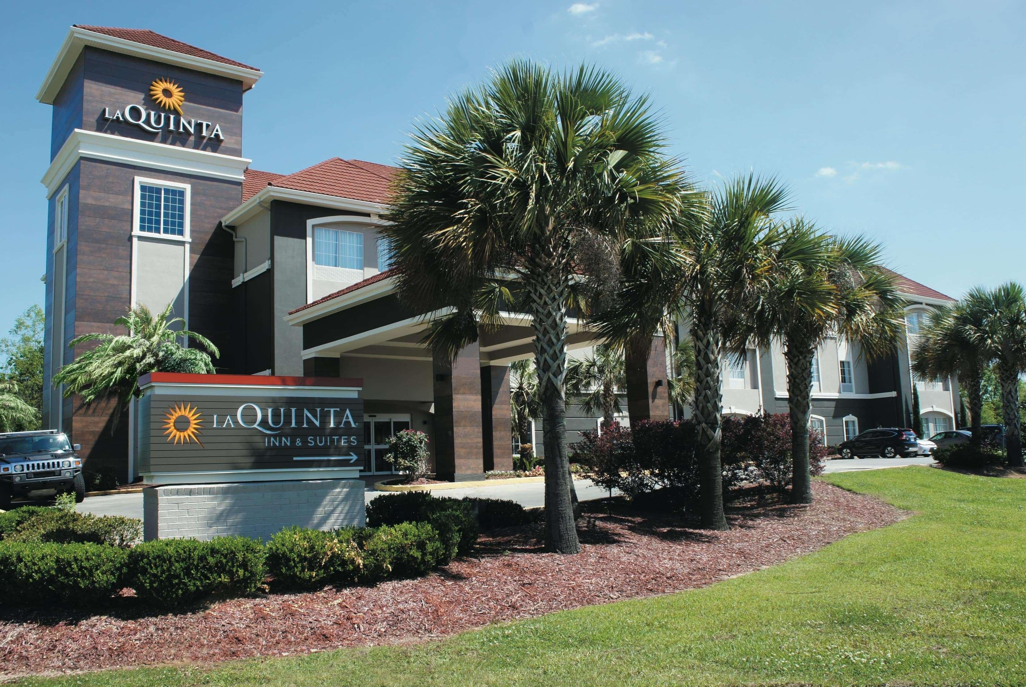 La Quinta Inn & Suites Baton Rouge Denham Springs
