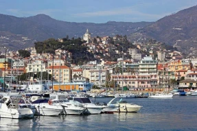 Memole Inn Sanremo