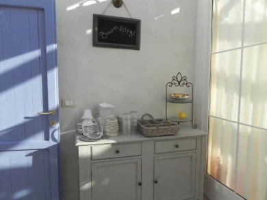 Locanda di Terramare - Naturist B&B