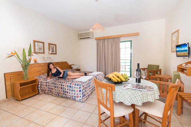 Eligonia Hotel Apartments
