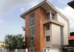 Ikoyi Fairview Apartments