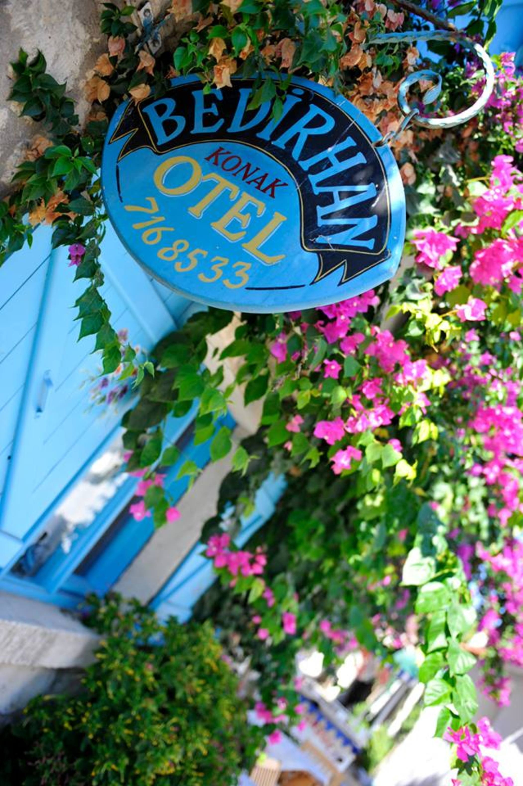 Bedirhan Konak Otel