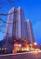 Sentosa Hotel & Apartment
