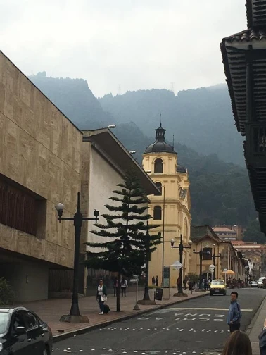 Casa Lamay