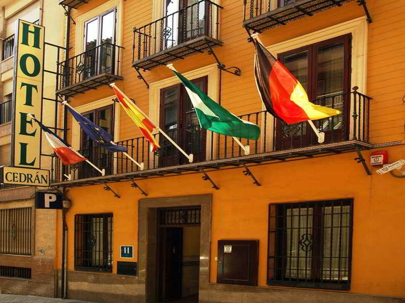 Cedran