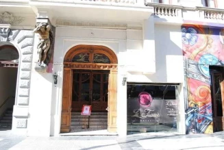 La Fresque Hotel Boutique