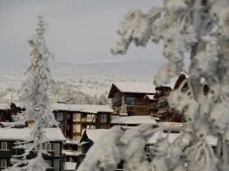 Norefjell Ski & Spa