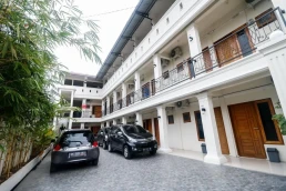 Reddoorz Near Plaza Medan Fair