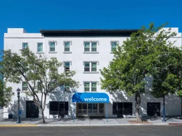 Motel 6 San Diego, CA - Downtown