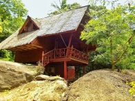 Koh Tao Royal Resort