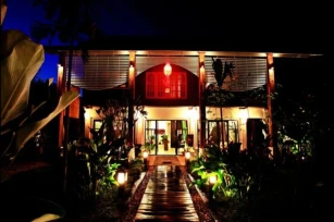 Risasinee Spa & Resort