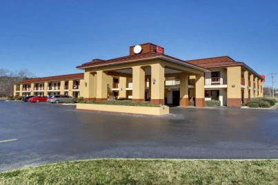 Econo Lodge Clinton, MS