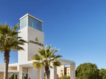 Anantara Vilamoura Algarve Resort