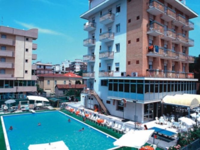 Hotel Lem