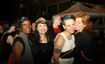 Wildrose Seattle