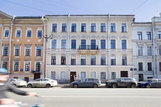 Wow Hermitage