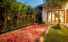 Sandi Agung Villa Bidadari