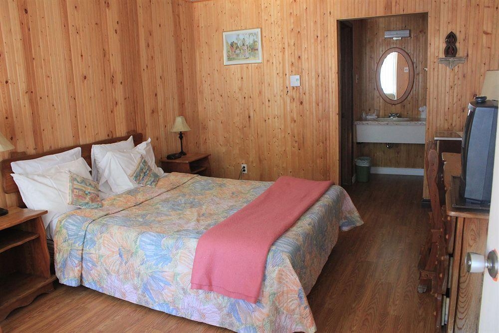 Motel des Pays d'En Haut