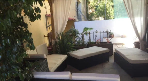 B&B da Alberto