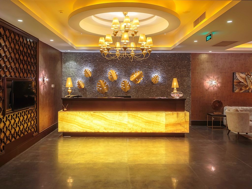 Dobedan World Palace Ex Alva Donna
