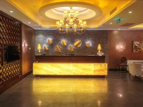 Dobedan World Palace Ex Alva Donna