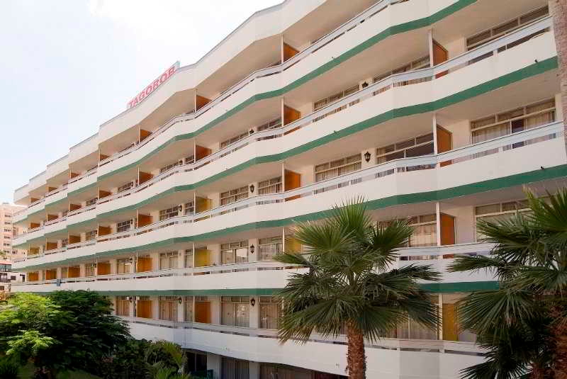 Tagoror Beach Apartments