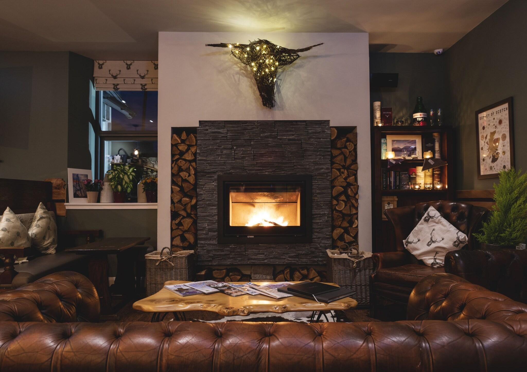 Ben Cruachan Inn