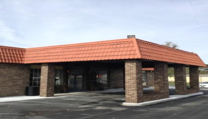 Days Inn Clearfield