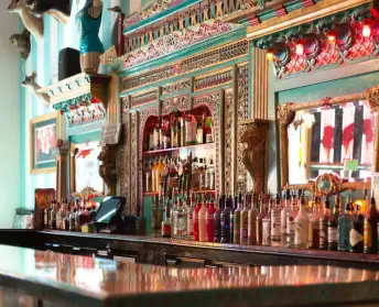 Kabaret