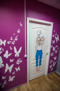 Like Hostel Rostov-on-Don