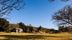 Rorkes Drift Lodge