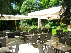 Crowne Plaza Geneva