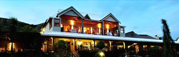 Villa Paradiso Country Manor