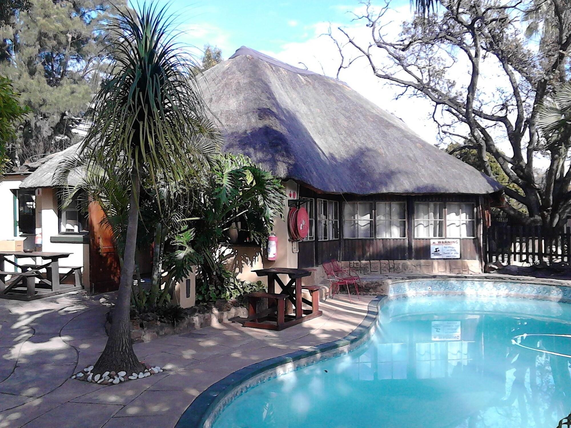 Eleventh Avenue GuestHouse & Conferencing