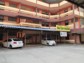Sataya Apartment