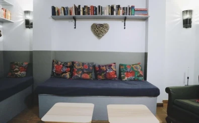 Harmony Hostel