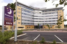 Premier Inn MAN Airport (M56/J6) Runger Lane North